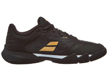Scarpe Babolat Premura 3 Nero Gold Uomo PADEL