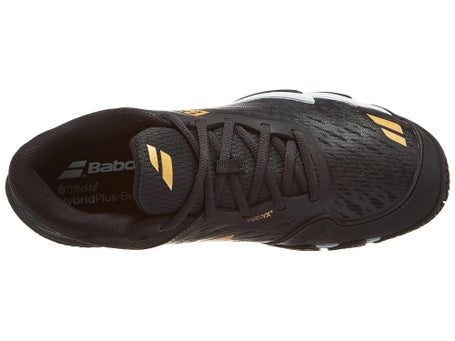Scarpe Babolat Premura 3 Nero Gold Uomo PADEL