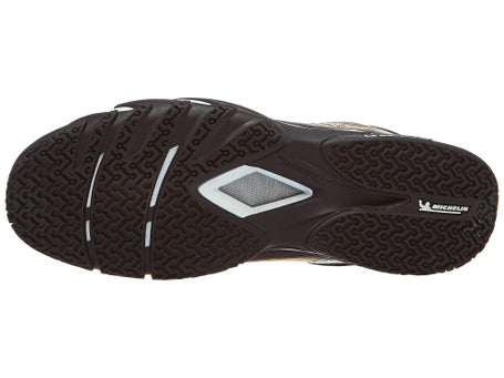 Scarpe Babolat Premura 3 Nero Gold Uomo PADEL