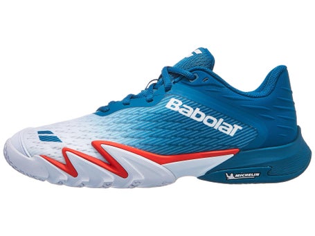 Chaussures de Padel Homme Babolat Premura 3 Seaport