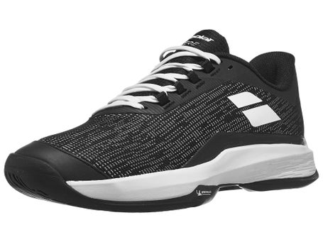 Babolat Jet Tere 2 AC\Black/White Mens Shoes