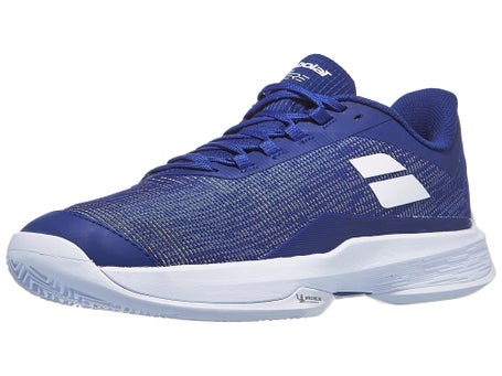 Scarpe Babolat Jet Tere 2 Momboe Blu Uomo TERRA BATTUTA