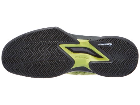 Scarpe Babolat Jet Tere 2 Sunny Lime Uomo TERRA BATTUTA