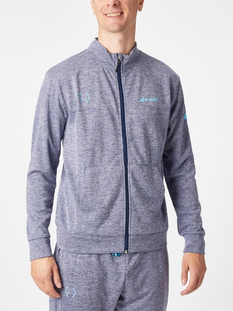 Babolat Herren Frühjahr Juan Lebron Jacke