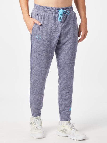 Pantalone Babolat Juan Lebron Uomo