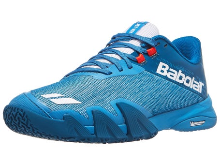 Babolat Jet Viva Padel\Blue Moon/Seaport Mens Shoes