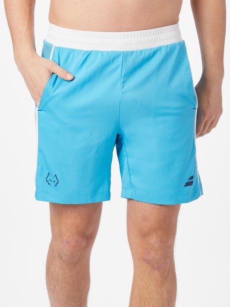 Short Homme Babolat Juan Lebron Padel Printemps