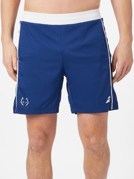 Babolat Herren Frühjahr Juan Lebron Padel Shorts