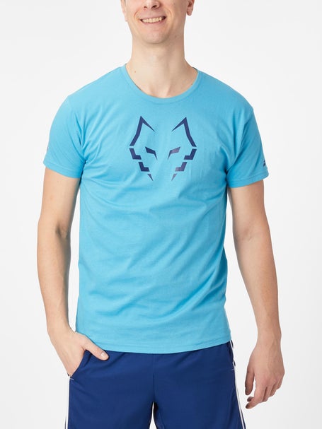 T shirt Homme Babolat Juan Lebron Padel Printemps