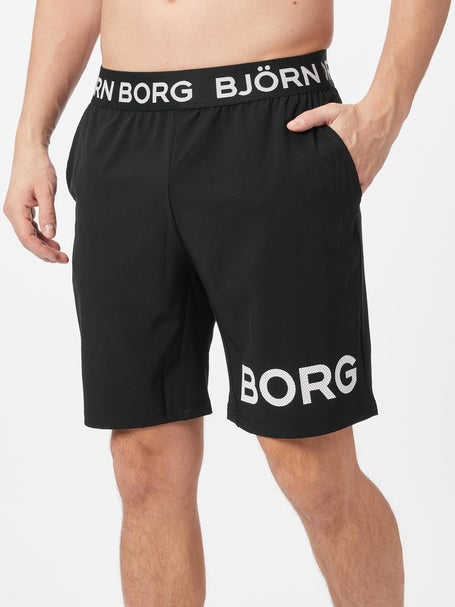 Bjorn Borg Mens Borg 9 NOOS Short
