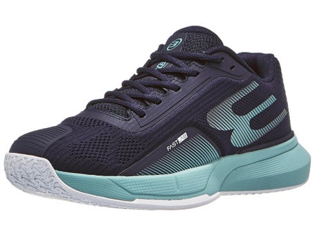 Bullpadel Neuron Vibram 26V Padel Herrenschuh Dunkelblau