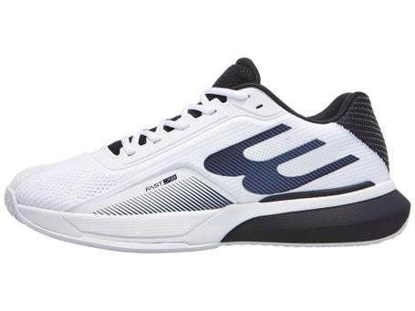 Chaussures de Padel Homme Bullpadel Neuron Vibram 26V White