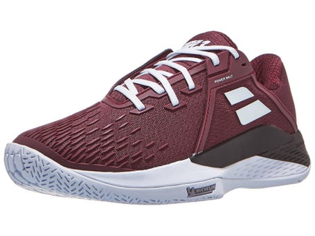 Chaussures Homme Babolat Propulse Fury 3 Port Royal TOUTES SURFACES