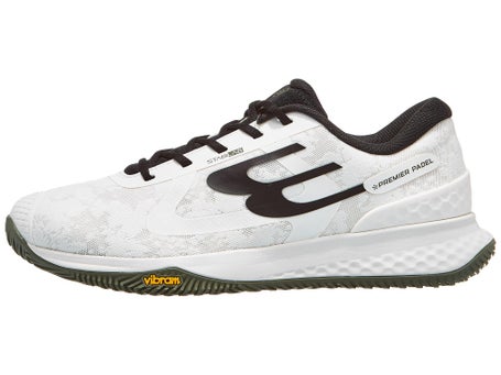 Bullpadel Premier Major Padel Herrenschuh Bone