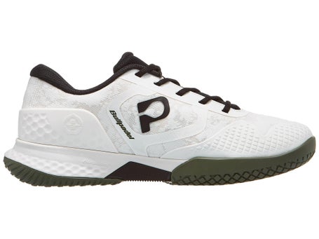 Bullpadel Premier Major Padel Herrenschuh Bone