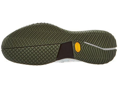 Bullpadel Premier Major Padel Herrenschuh Bone