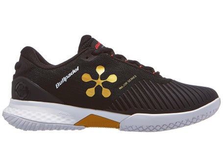 Bullpadel Premier Major Padel\Black Mens Shoe