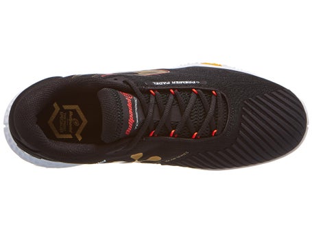 Bullpadel Premier Major Padel\Black Mens Shoe