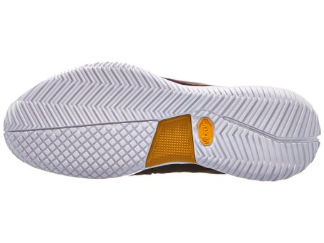 Bullpadel Premier Major Padel\Black Mens Shoe