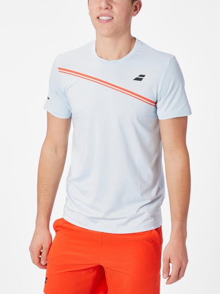 Babolat Mens Play Thrill Top