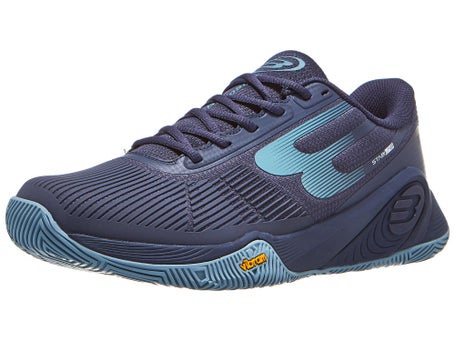 Scarpe Bullpadel Vertex Vibram 25I Blu scuro