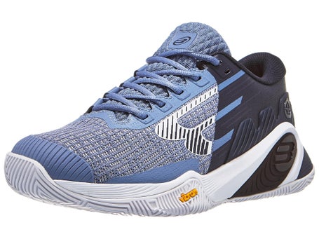 Bullpadel Vertex Vibram 26V Herrenschuh Dunkelblau