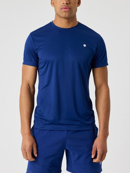 Bjorn Borg Mens Spring Ace Light Top