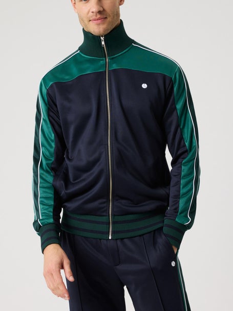 Veste Homme Bjorn Borg Spring Ace Retro Track