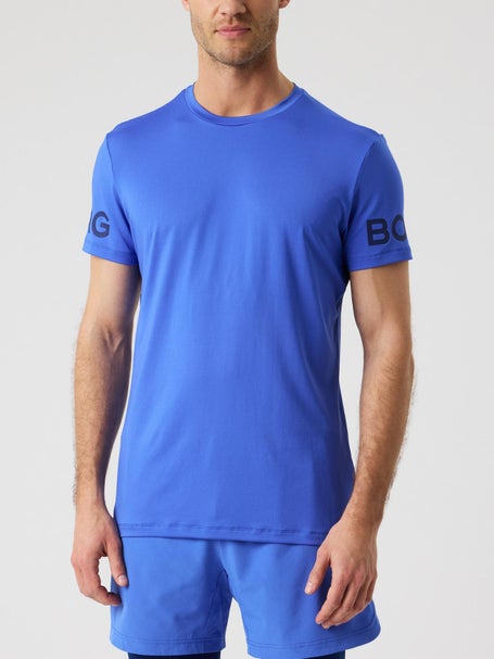 T Shirt Homme Bjorn Borg Spring Borg