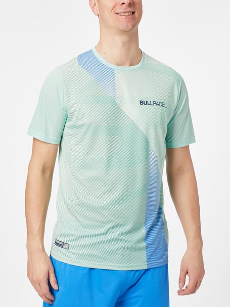 Bullpadel Mens Spring Brumo Crew