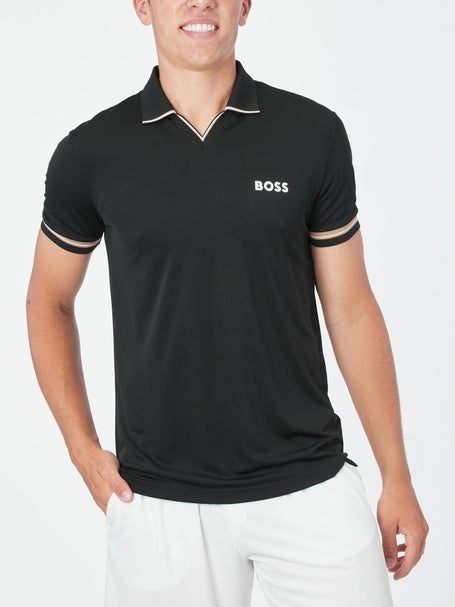 Polo hombre BOSS Tennis Serve 2 Verano