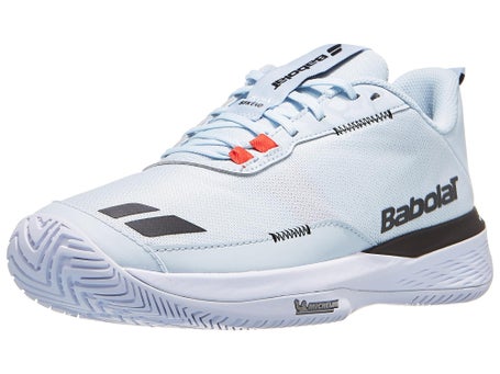 Babolat SFX Evo ALLCOURT Herrenschuh Illusion Blue