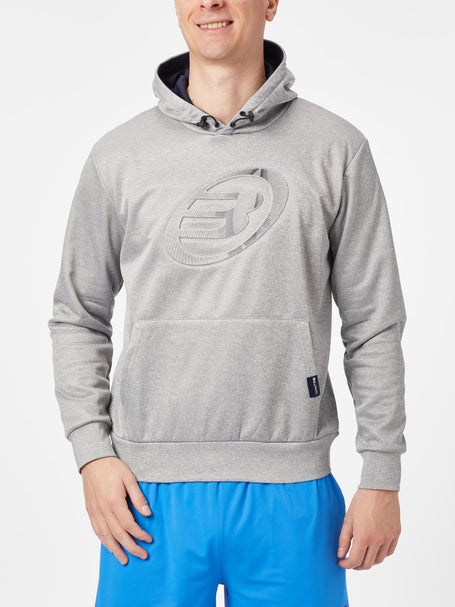 Sweat à capuche Homme Bullpadel Spring Gomese