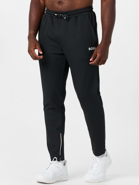 BOSS Mens Summer Tennis Spin Long Pant