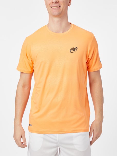 Maglietta Bullpadel Mofero Primavera Uomo