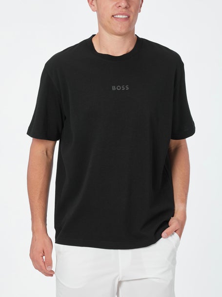 Camiseta manga corta hombre BOSS Tee 10 Verano