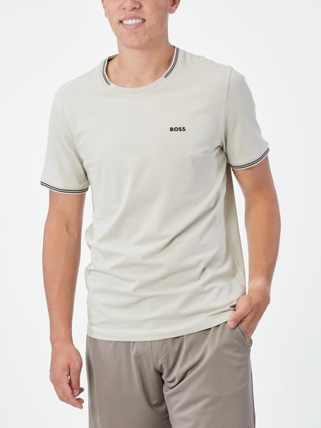 Camiseta manga corta hombre BOSS Taul Verano