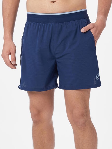 Bullpadel Mens Spring Trevejo Short