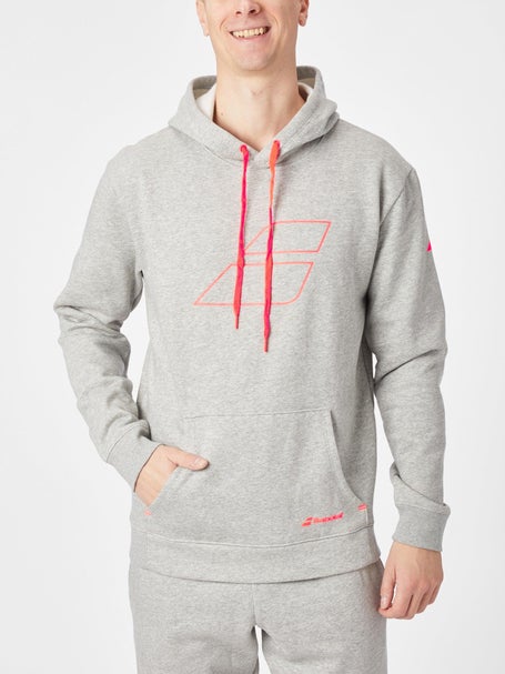 Babolat Mens Strike Hoodie