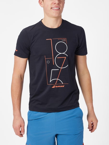 Babolat Herren Exercise Thrill Top