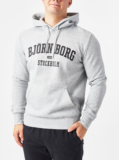 Bjorn Borg Men's Winter Essential Hoodie - Running Warehouse Europe