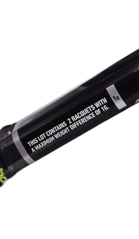 Raqueta Babolat Pure Aero 98 x2