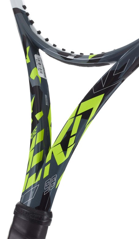 Raqueta Babolat Pure Aero 98 x2