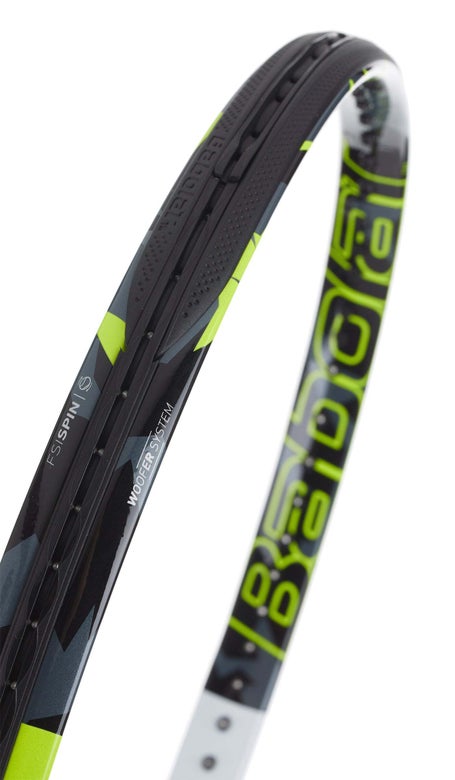 Raqueta Babolat Pure Aero 98 x2