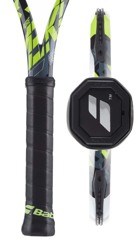 Raqueta Babolat Pure Aero 98 x2
