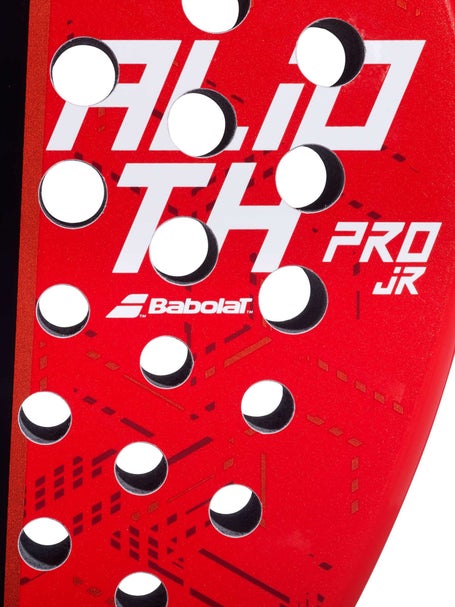 Babolat Alioth Pro Junior Padel Racket