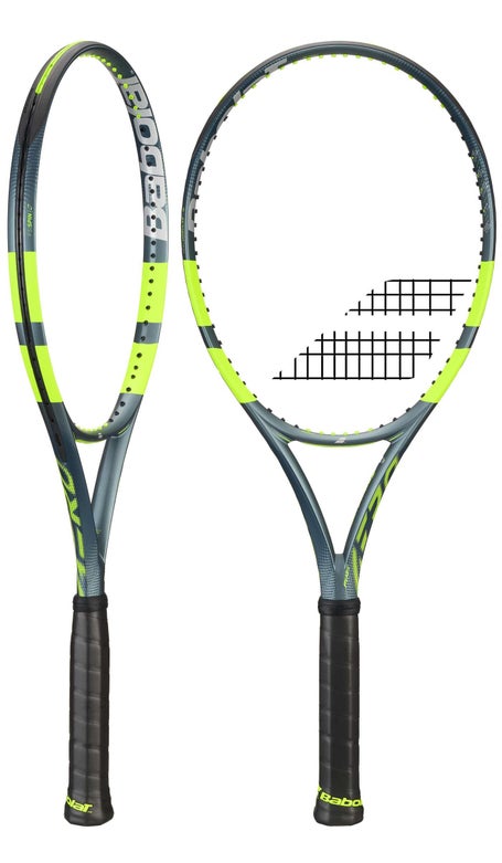 Raqueta Babolat Pure Aero 2026