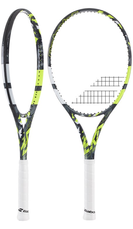 Babolat Pure Aero Team 2023 Tennisschläger