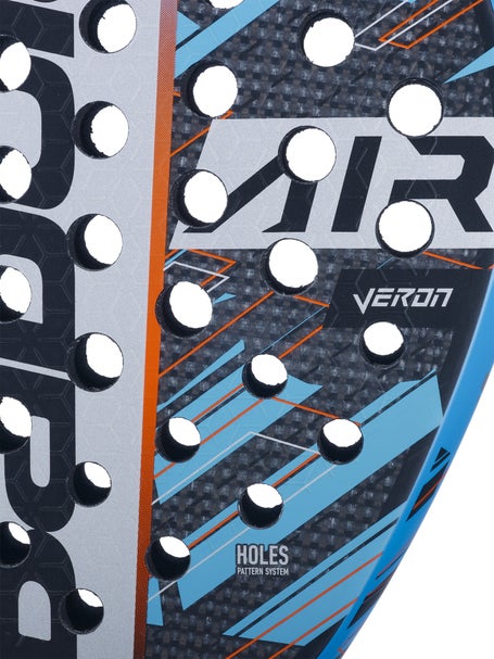 Babolat Padel Rackets - Tennis Warehouse Europe