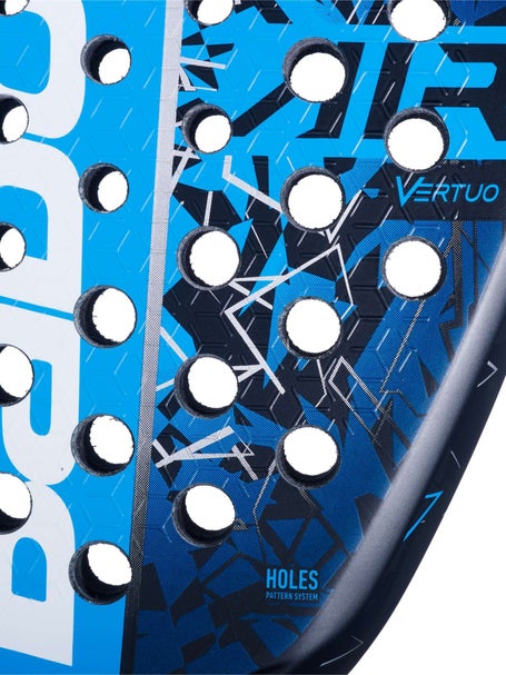 Babolat Air Vertuo 2025 Padel Racket